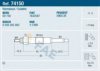 FAE 74150 Glow Plug